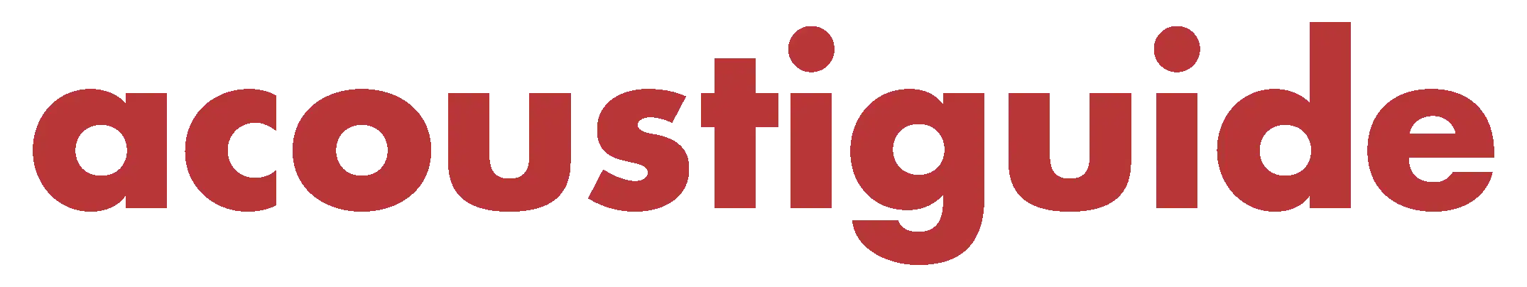 Acoustiguide – Audio Tours, Guides and Experiences
